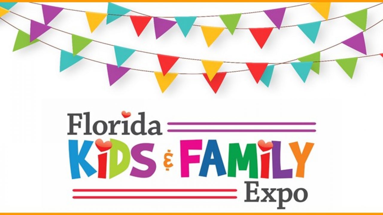 Florida Kids and Family Expo 1280x720 1