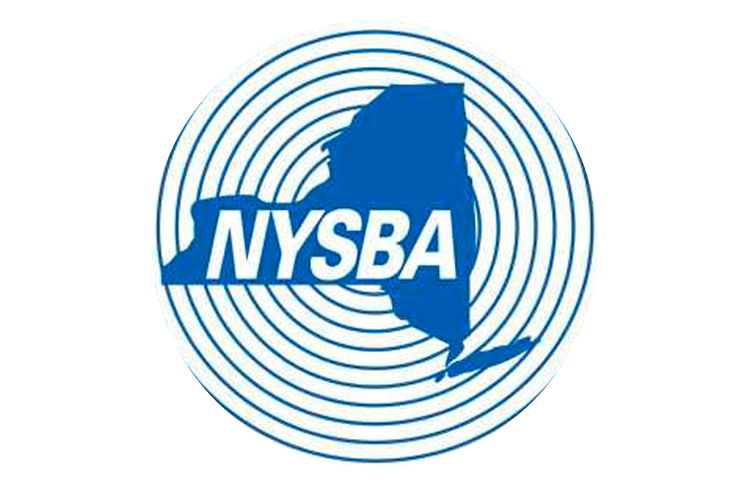 NYSBA award logo