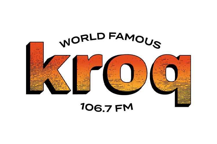 kroq logo