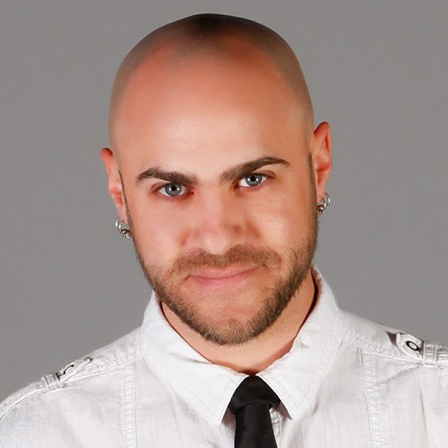 Dylan Riggs