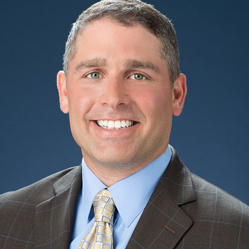 Jason Newman