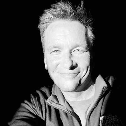 Robert Jarzen