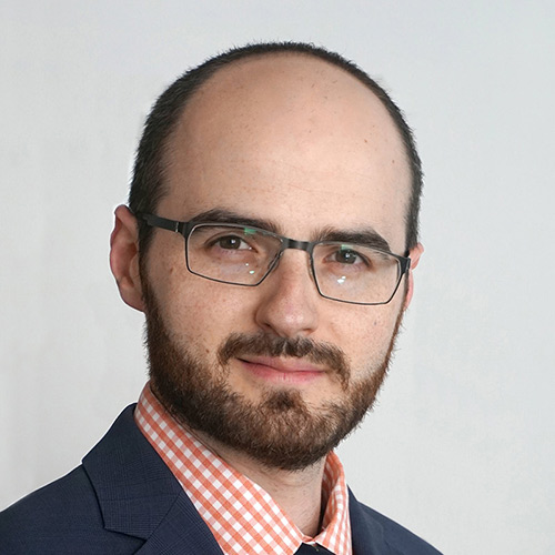 Sergei Peysakhov