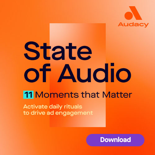 State of Audio