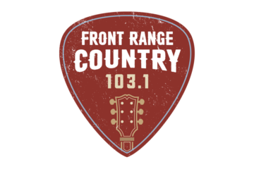 front range country radio stations