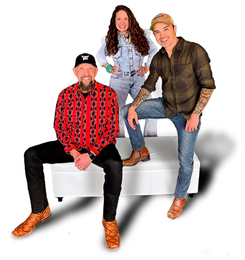 Audacy Houston s The Morning Bullpen With George Mo and Erik Wins 2023 ACM Radio Award Audacy Inc