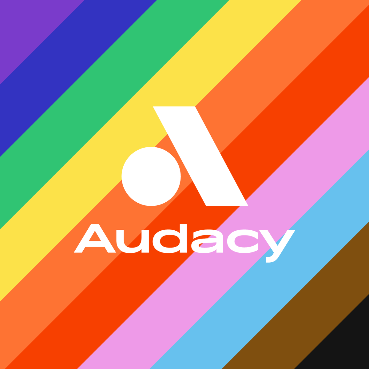 An Open Letter on Pride | Audacy Inc.