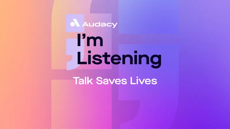 Audacy Inc: An Audio Universe of Discovery & Connection