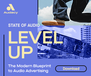 download state of audio