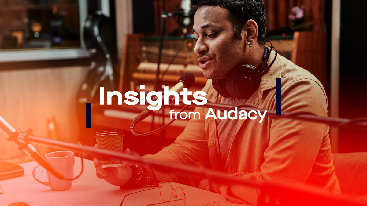 How Audacy's Influencers Helped an Online Privacy ...