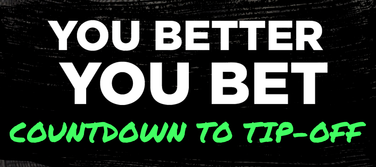Audacy Announces Return Of “You Better You Bet Countdown To Tip-Off ...