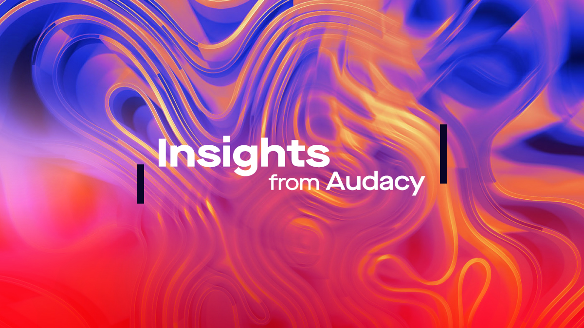Feeling is Believing: Why Emotion is Back in Audio Advertising