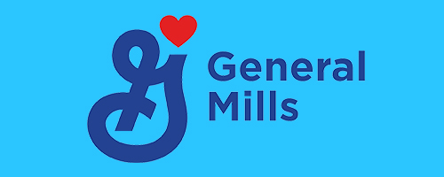 General Mills logo