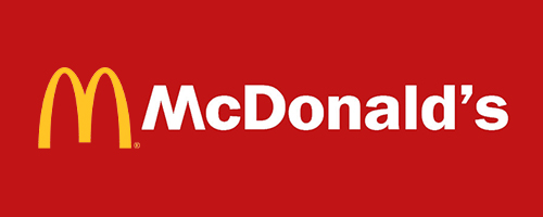 McDonald's logo