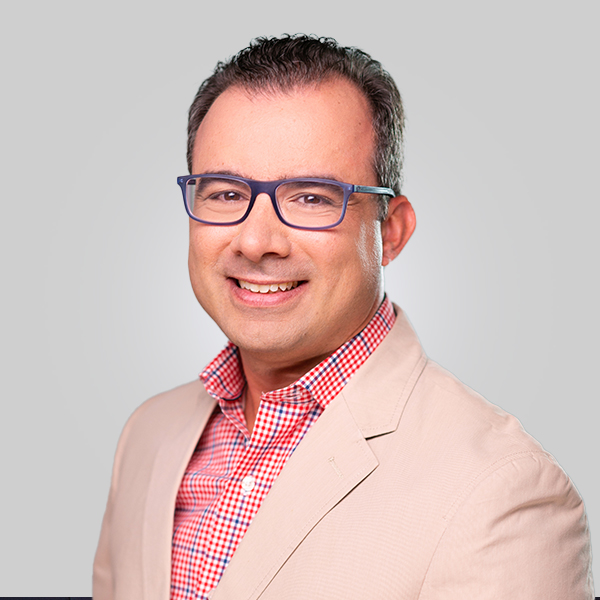 Chris Oliviero