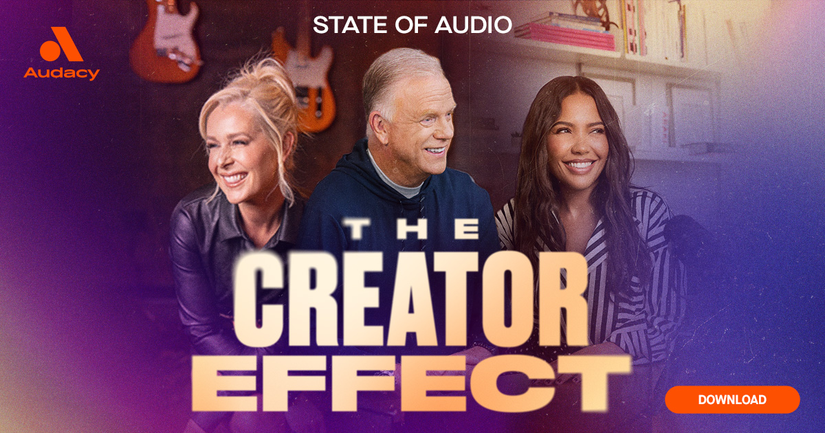 State of Audio