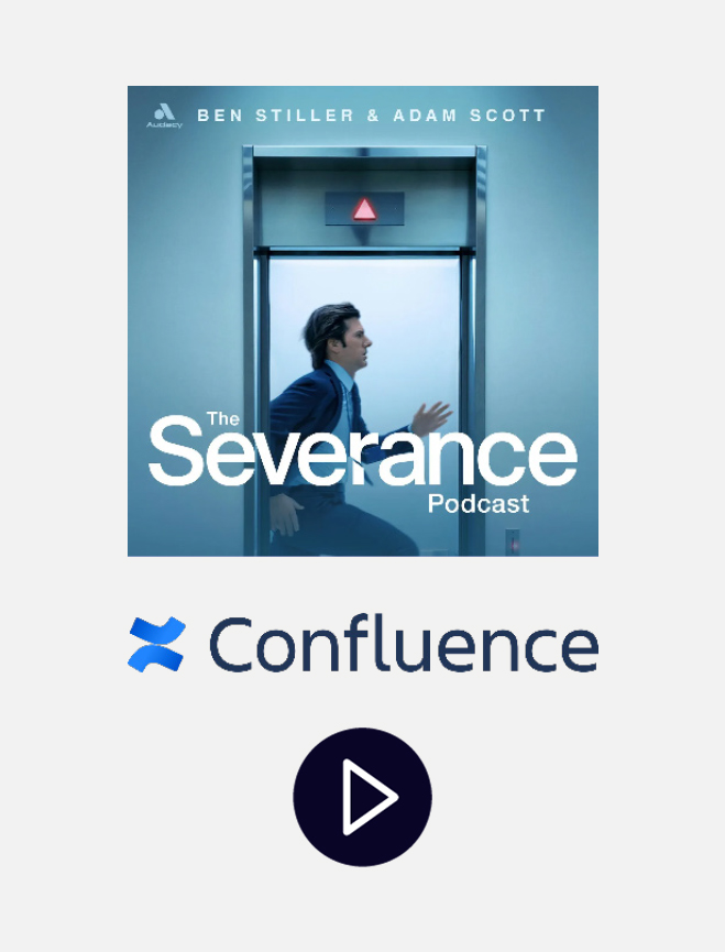 severance podcast