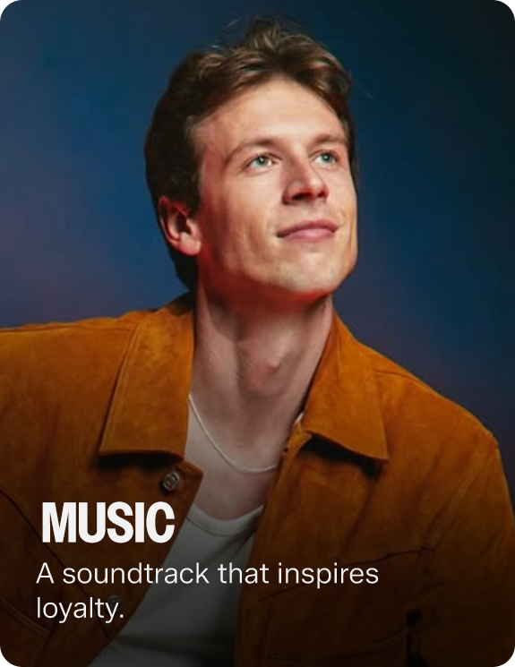 Music